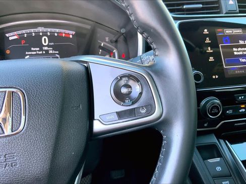 Used 2022 Honda CR-V EX-L image 24