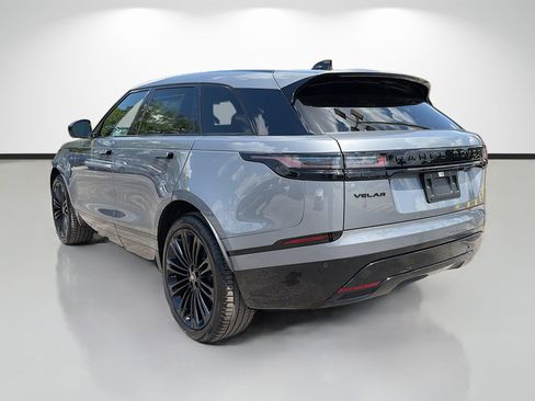 New 2026 Land Rover Range Rover Velar Dynamic SE AWD/4WD image 3