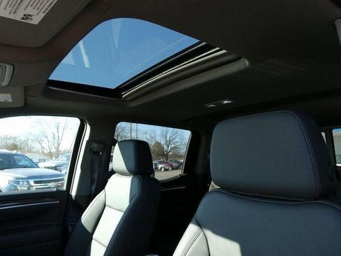 New 2026 Chevrolet Silverado 1500 RST w/ Convenience Package II image 19