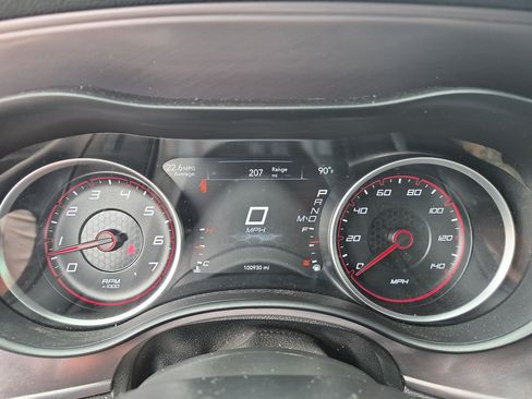 Used 2023 Dodge Charger SXT w/ Cold Weather Package RWD image 19
