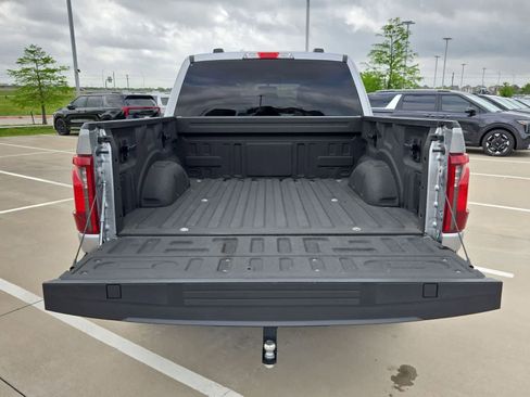 Used 2024 Ford F150 STX w/ STX Black Appearance Package image 32