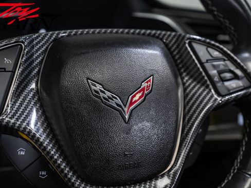 Used 2015 Chevrolet Corvette Z06 w/ 2LZ Preferred Equipment Group image 40