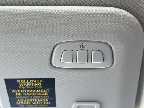 New 2025 Ford Bronco Sport Big Bend w/ Convenience Package image 15