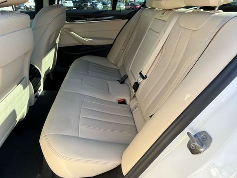 Certified 2023 BMW 540i w/ M Sport Package image 30