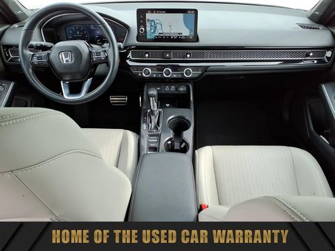 Used 2023 Honda Civic Sport Touring image 30