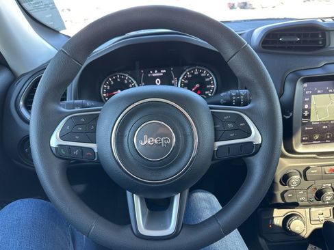 Used 2023 Jeep Renegade Latitude image 15