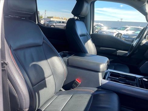 Used 2024 Ford F350 Lariat w/ Lariat Ultimate Package image 6