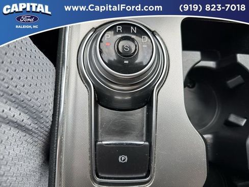 Certified 2022 Ford Edge SEL w/ Convenience Package image 29