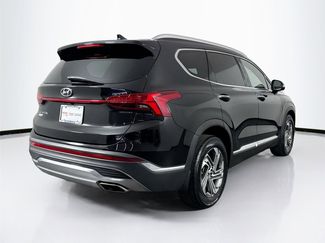 Used 2023 Hyundai Santa Fe SEL w/ Premium Package video 2