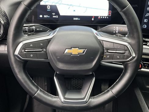 Used 2026 Chevrolet Equinox LT w/ Convenience Package II AWD/4WD image 15