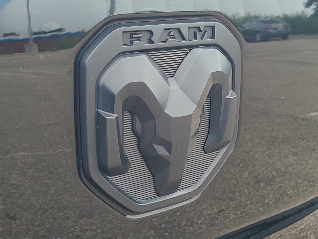 Used 2021 RAM 1500 Big Horn AWD/4WD image 32