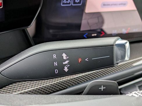 New 2026 Chevrolet Traverse High Country image 24