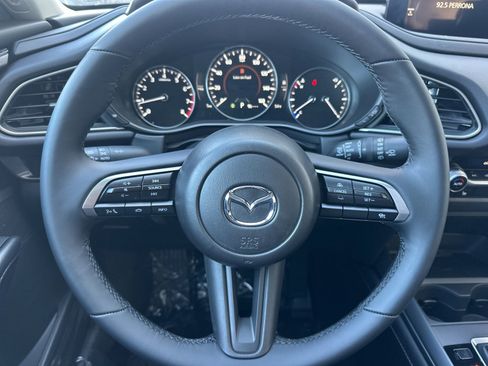 New 2026 MAZDA CX-30 AWD 2.5 S image 23