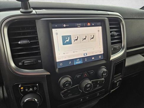 Used 2022 RAM 1500 Classic Warlock w/ Electronics Group image 11