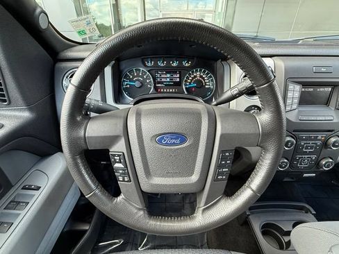 Used 2013 Ford F150 XLT w/ Luxury Equipment Group AWD/4WD image 21