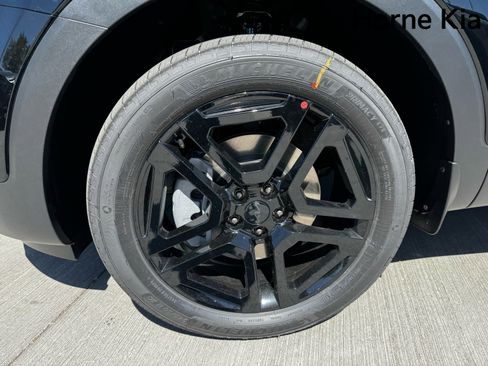 New 2025 Kia Telluride SX Prestige X-Line image 8