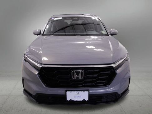 Certified 2025 Honda CR-V EX-L image 10