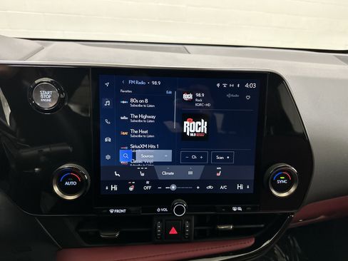 Certified 2025 Lexus NX 350 350 image 23