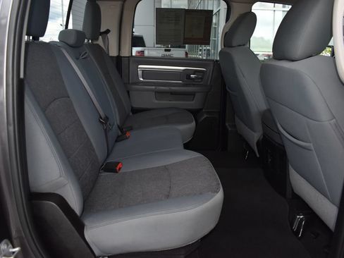 Used 2019 RAM 1500 Big Horn RWD image 14
