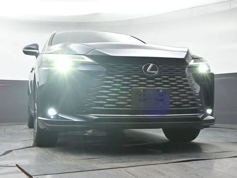 Used 2024 Lexus RX 350 Premium w/ Accessory Package (Z1) AWD/4WD image 36
