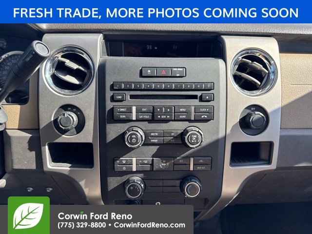 Used 2010 Ford F150 XLT AWD/4WD image 17