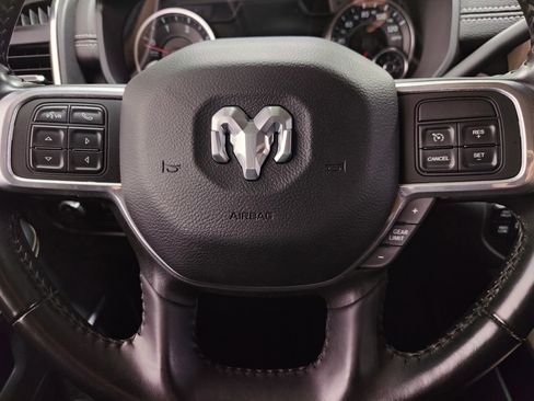 Used 2022 RAM 2500 Laramie image 27