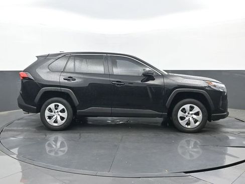 Used 2025 Toyota RAV4 LE FWD image 2