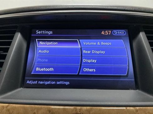 Used 2011 INFINITI QX56 2WD w/ Theater Pkg image 53