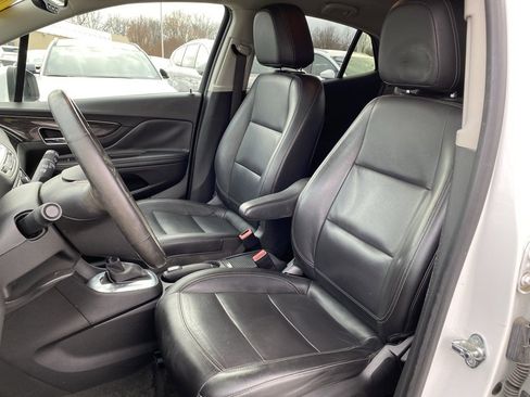 Used 2015 Buick Encore Leather image 22