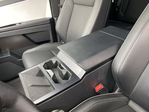 Used 2024 Tesla Cybertruck Cyberbeast image 72