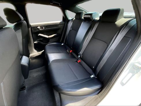 Used 2023 Honda Civic Sport image 20