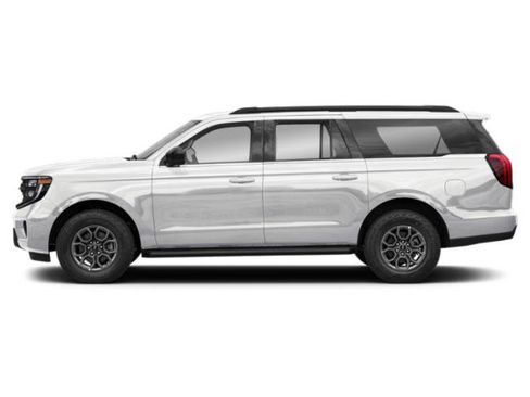 New 2026 Ford Expedition Max Active RWD image 11