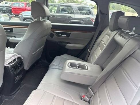Used 2019 Honda CR-V EX-L image 8