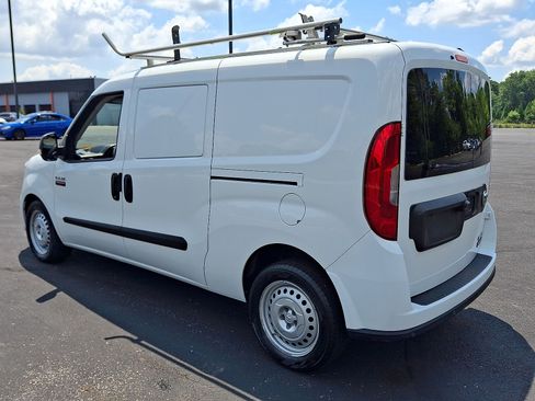 Used 2022 RAM ProMaster City Tradesman w/ Window Group 04 FWD image 20