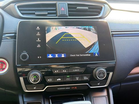 Used 2020 Honda CR-V EX-L image 32