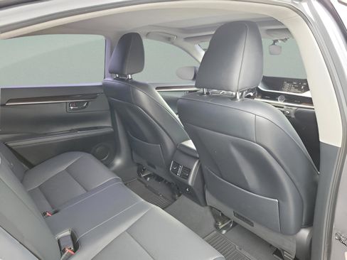 Used 2016 Lexus ES 350 image 13