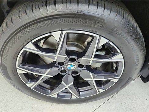Used 2025 BMW X3 xDrive30i w/ M Sport Package image 57