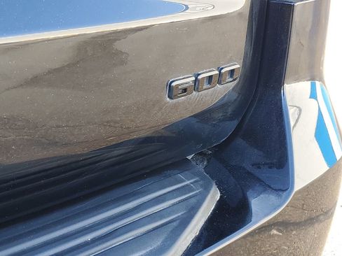 Used 2023 Cadillac Escalade Sport w/ LPO, ONYX Package image 37