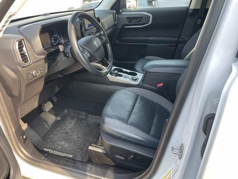Used 2021 Ford Bronco Sport Outer Banks AWD/4WD image 19