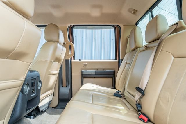 Used 2012 Ford F250 Lariat RWD image 34