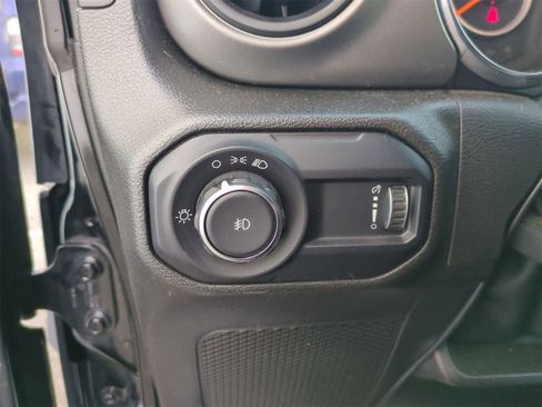 Certified 2023 Jeep Wrangler Unlimited Sport w/ Xtreme 35 Tire Package image 27