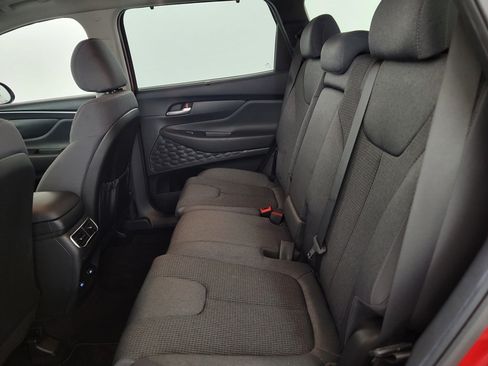 Used 2022 Hyundai Santa Fe XRT FWD image 13