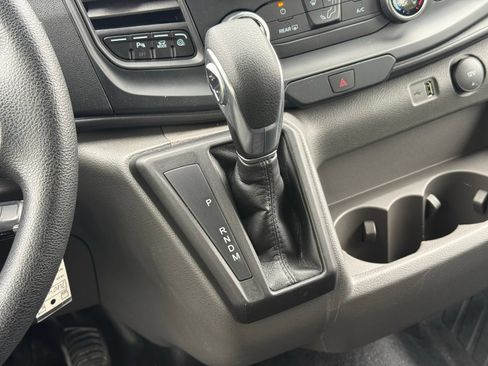 Used 2024 Ford Transit 350 XL RWD image 20