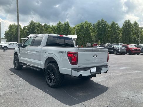New 2026 Ford F150 XLT w/ Equipment Group 302A MID AWD/4WD image 7