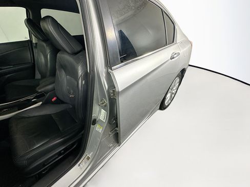 Used 2014 Honda Accord EX-L image 12