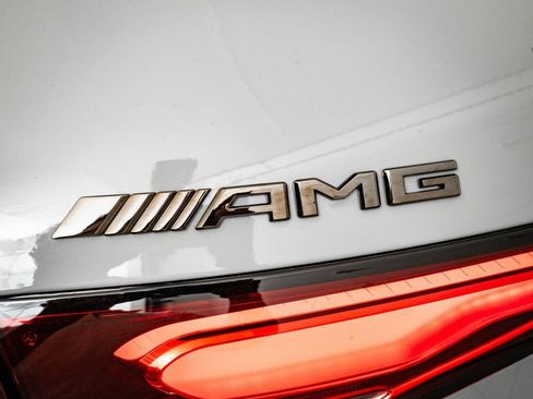 New 2026 Mercedes-Benz GLC 43 AMG 4MATIC image 19