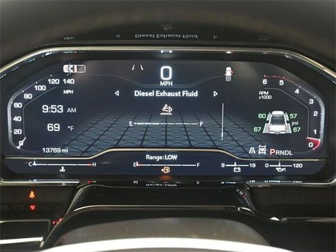 Used 2024 GMC Sierra 2500 SLT w/ Texas SLT Premium Package image 12