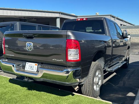 Used 2024 RAM 2500 Big Horn image 3