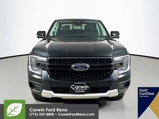 Certified 2024 Ford Ranger Lariat w/ FX4 Off-Road Package AWD/4WD video 2
