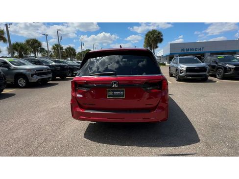 Used 2026 Honda Odyssey Sport-L image 3